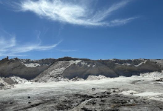 Salinas Del Diamante景点图片