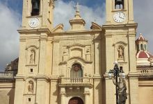 St. Phillip Church景点图片