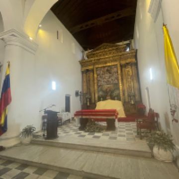 马里亚诺罗克阿隆索图片