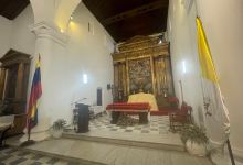 Catedral Nuestra Senora景点图片