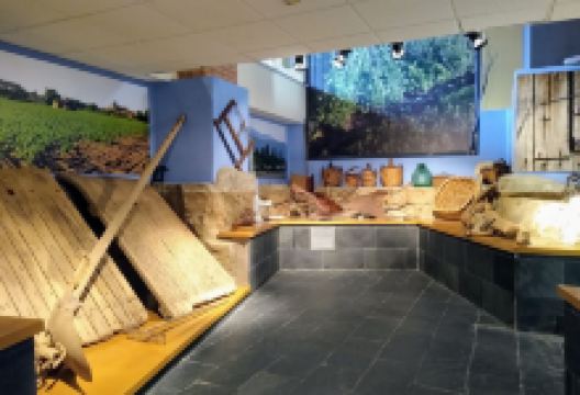 Museo de la Judia景点图片
