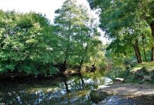 Moulin de Rambourg景点图片