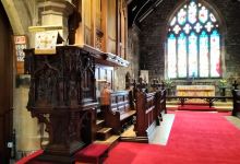 All Saints Church Ilkley景点图片