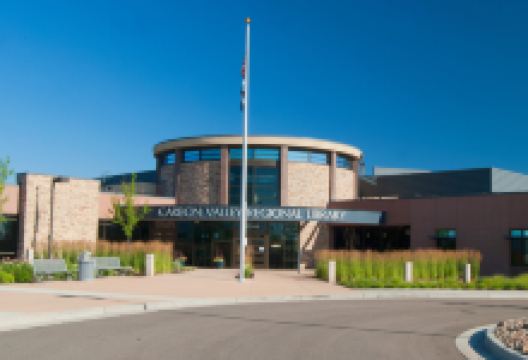 High Plains Library District - Carbon Valley Regional Library景点图片
