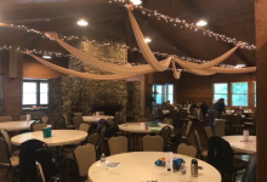 Oneida Shores County Park景点图片