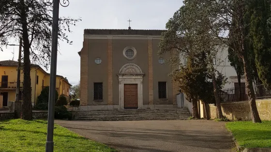 Santuario di Santa Maria delle Grazie