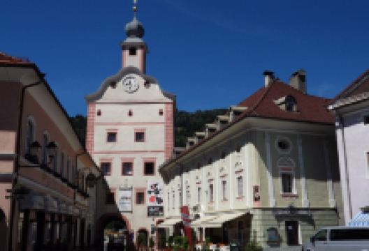 Stadtplatz景点图片
