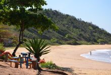 Gamboa Beach景点图片