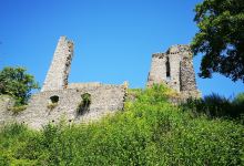 Schenkenberg Castle景点图片