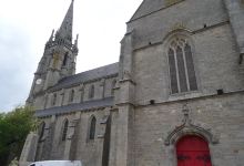 Eglise Saint-Alban景点图片