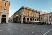 Piazza Della Liberta景点图片