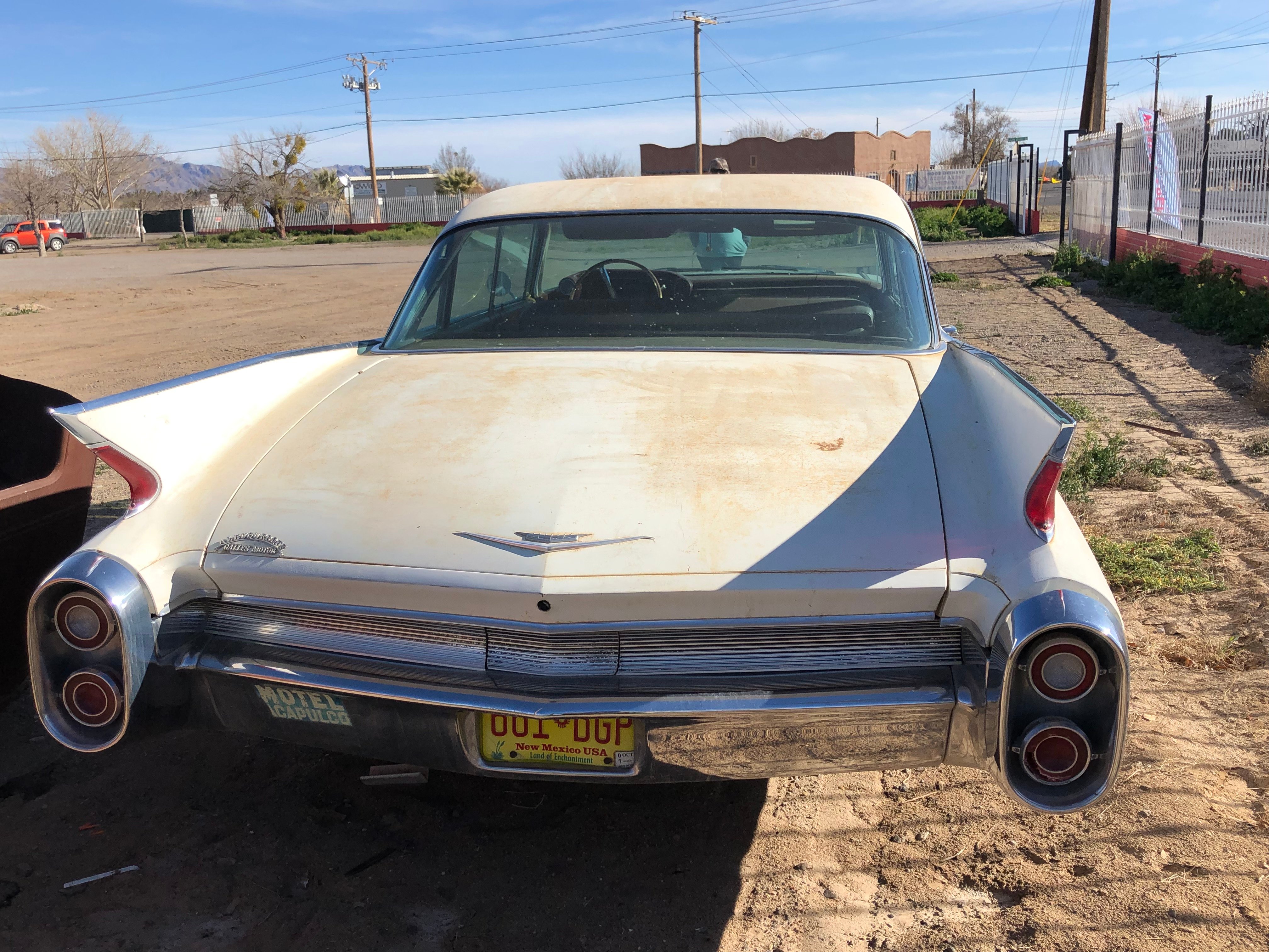 Mesa Vista Winery Tasting Room餐厅图片