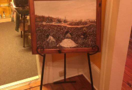 Morgan County African-American景点图片