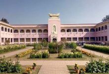 Ramakrishna Mission Vidyapith景点图片