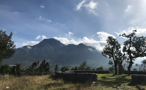 El Lechero