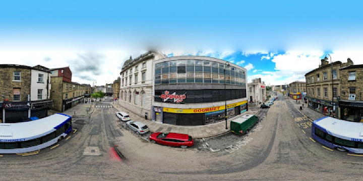 The Acapulco Nightclub