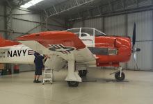 Old Aeroplane Company景点图片