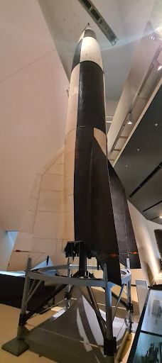 联邦德国军事史博物馆-德累斯顿