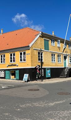 Marstal Sofartsmuseum-马斯塔尔