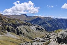 Lacs de la Tempete景点图片