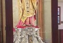 Church St. Nicholas of Bari景点图片