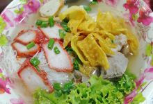 ตลาดนัดนาวง Nawong Market购物图片