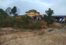 RIS DAARUL RIDHO TNAJ DAYUN SIAK景点图片