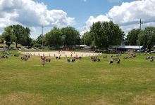 Rio Fireman's Park景点图片