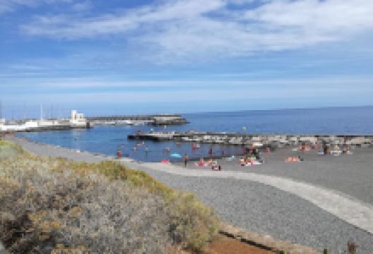 Playa de Radazul景点图片