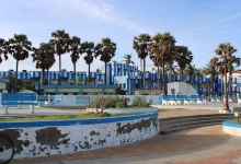 Digha Childrens Park景点图片