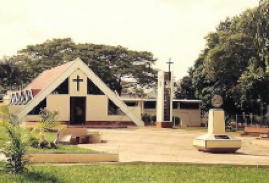 Capilla La Tropical景点图片