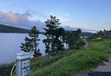 Hulfjell Bobilcamp / Camping景点图片