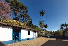 Fazenda Recreio景点图片