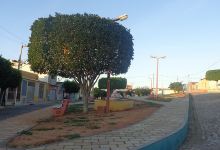 Praça José Dionísio de Sousa景点图片