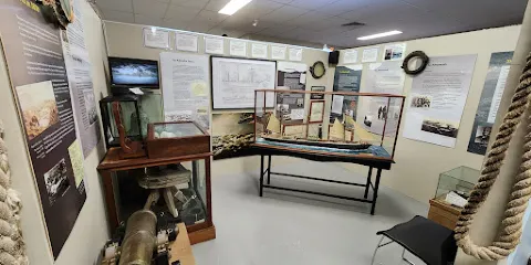 The Port MacDonnell and District Maritime Museum