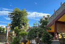 Hue Quang Pagoda景点图片