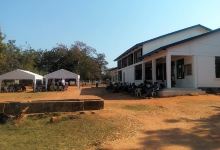 Mtwara-Central Seventh-Day Adventist Church景点图片