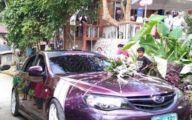 Obo Guadalupe Chapel