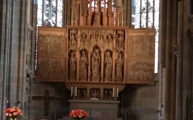 Haus der Stadtgeschichte