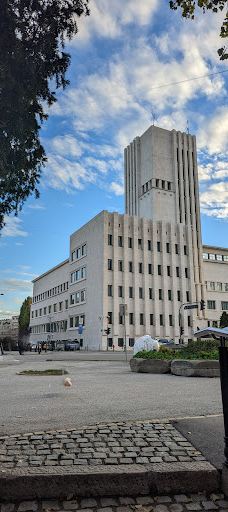 Danube Park-诺维萨德