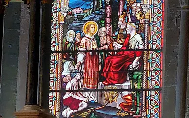 格勒諾布爾考古博物館