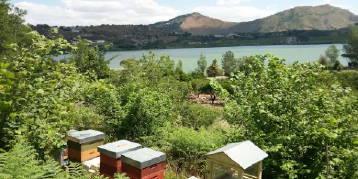 Il Giardino dell'Orco