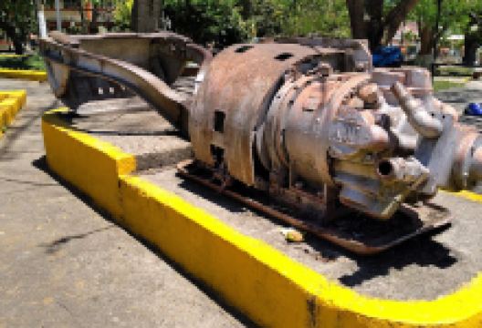 Las Vegas, Santa Bárbara Central Park景点图片