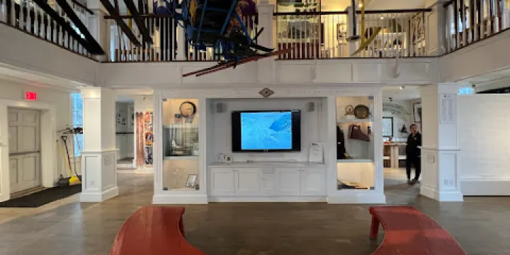 Vermont Ski Museum
