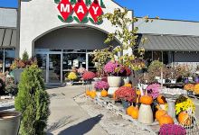 Earl May Garden Center购物图片