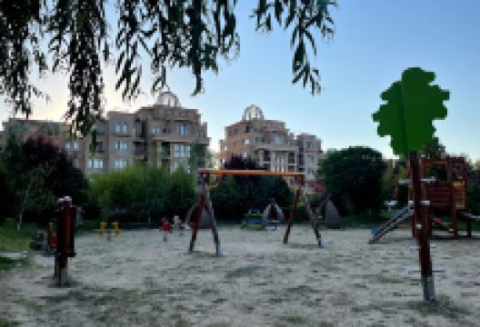 Playground景点图片