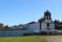 Igrexa de San Vicente de Mehá景点图片