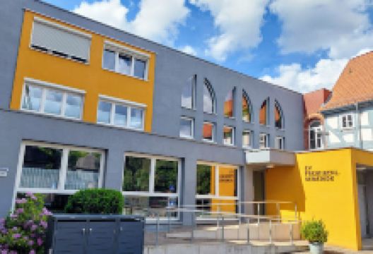 Christusgemeinde (Evangelisch-Freikirchliche Gemeinde am Neumarkt)景点图片