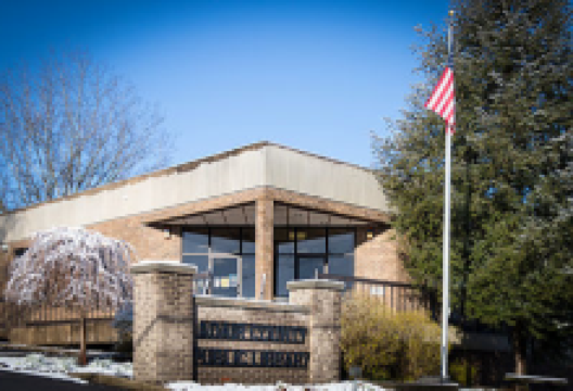 Adair County Public Library景点图片