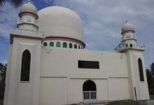 Sheik Makhdum Mosque景点图片